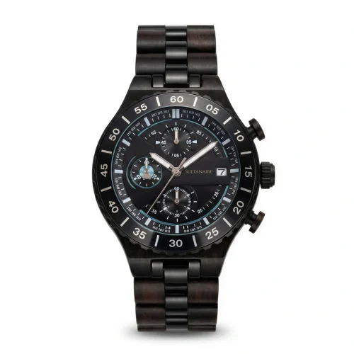 Sultanaire Aegis watch – Reference ST-105-1B