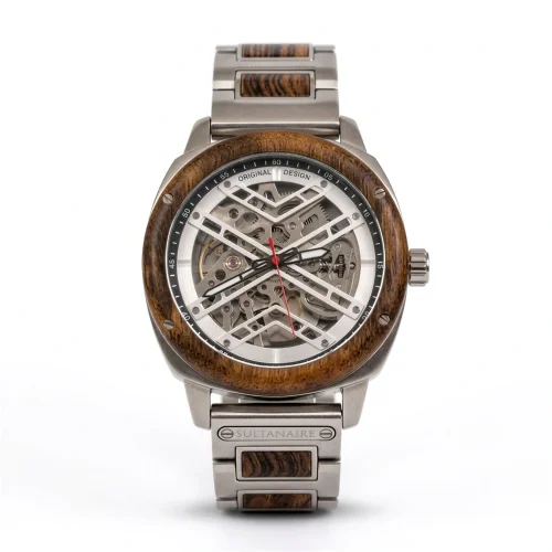 Sultanaire Ardor watch – Reference ST-101-1A