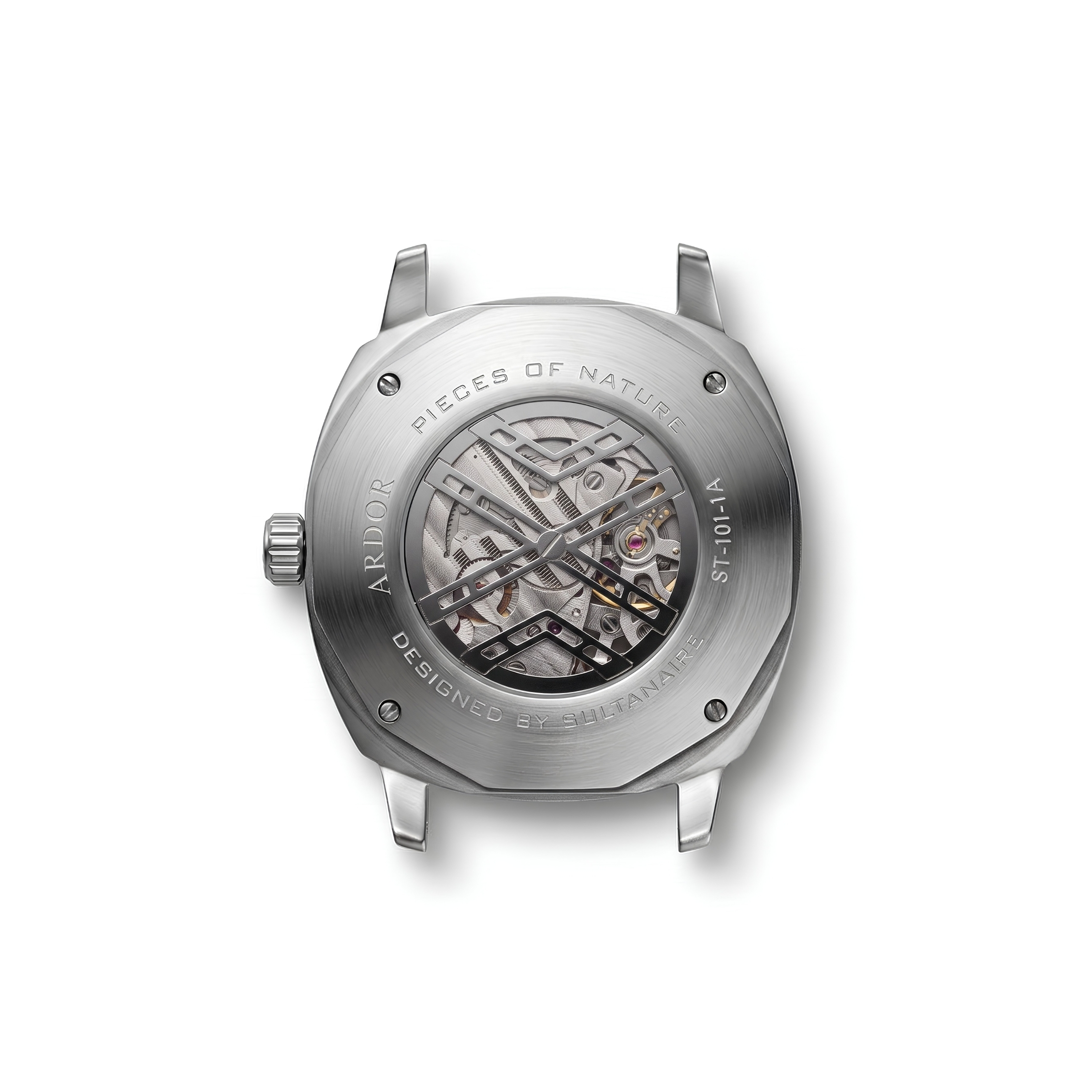 ARDOR ST-101-1A MVT