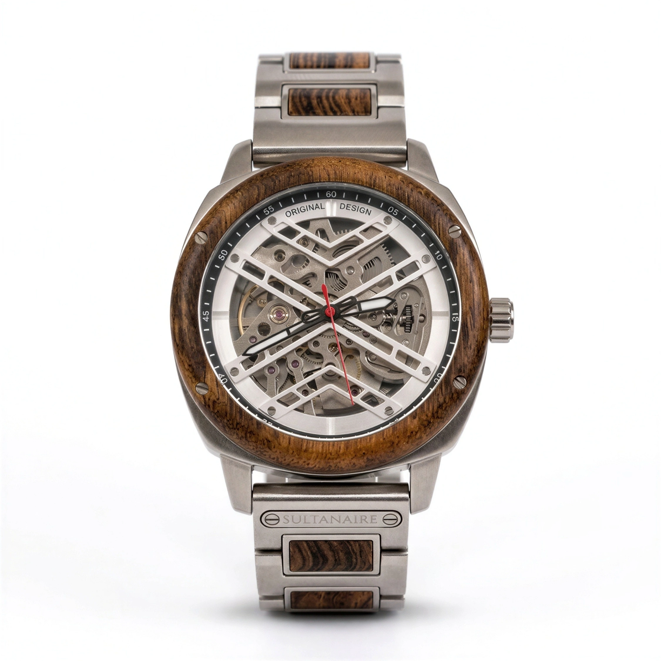 Sultanaire Ardor Watch (ST-101-1A)