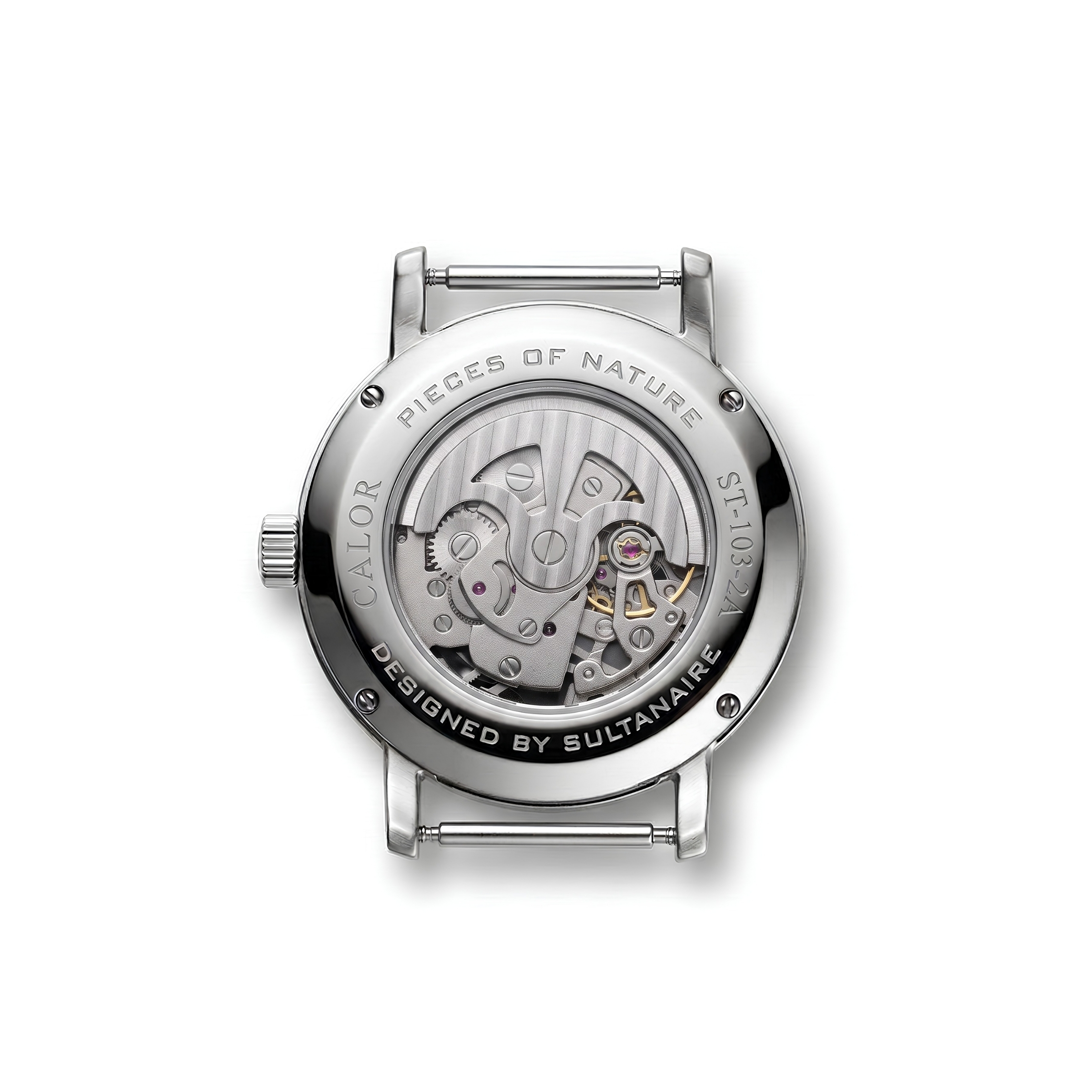 CALOR ST-103-2A MVT