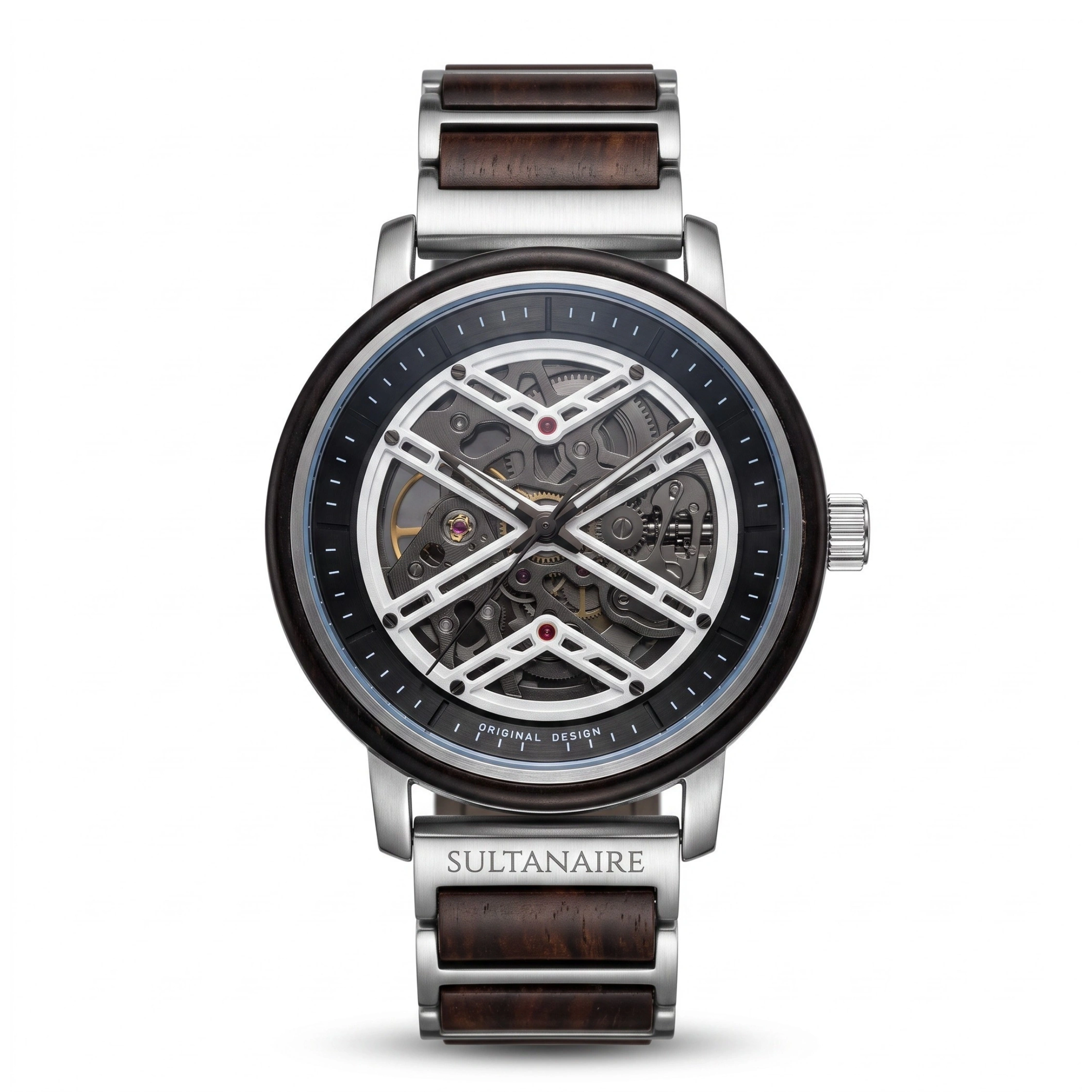 Sultanaire Calor watch – Reference ST-103-2A
