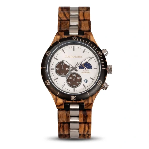 Sultanaire Decus watch – Reference ST-108-2D