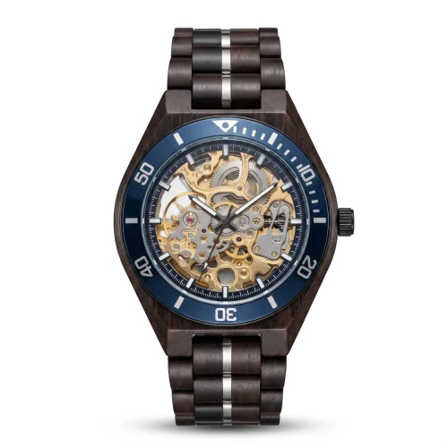 Sultanaire Durus watch – Reference ST-102-1C