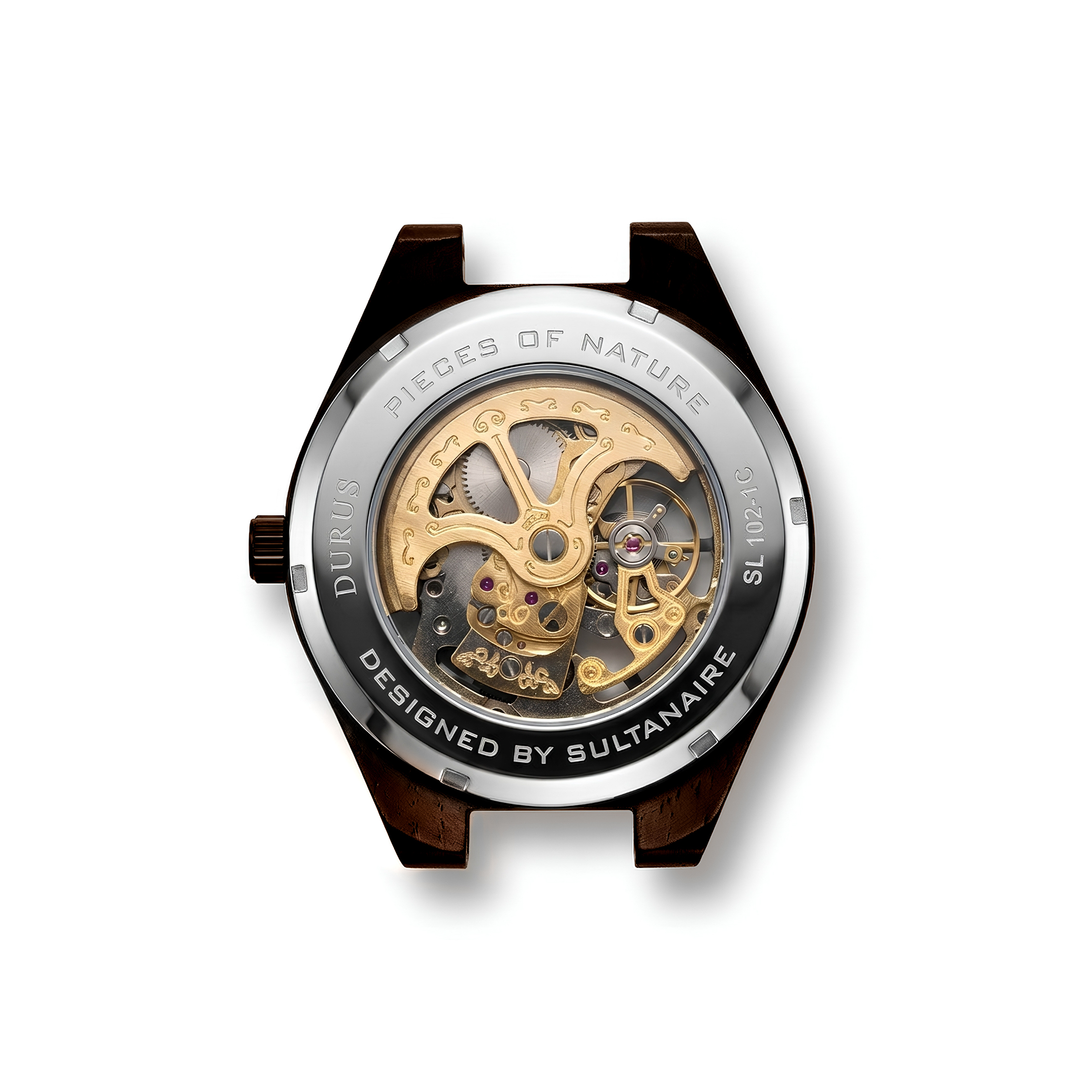 Movement – DURUS ST-102-1C MVT.