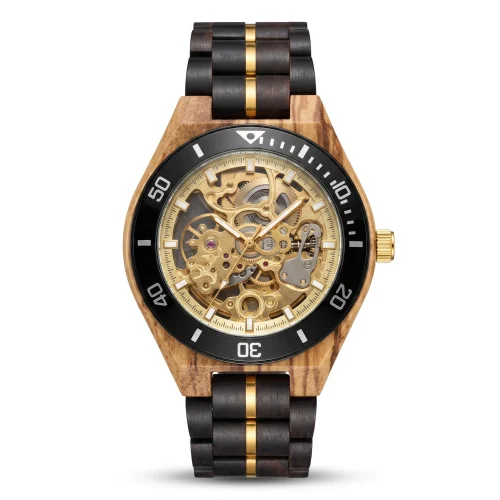 Sultanaire Durus watch – Reference ST-102-2C