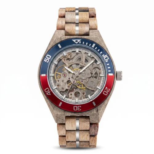 Sultanaire Durus watch – Reference ST-102-3C