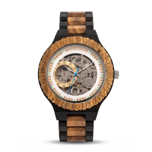 Sultanaire Ethos watch – Reference ST-104-1D