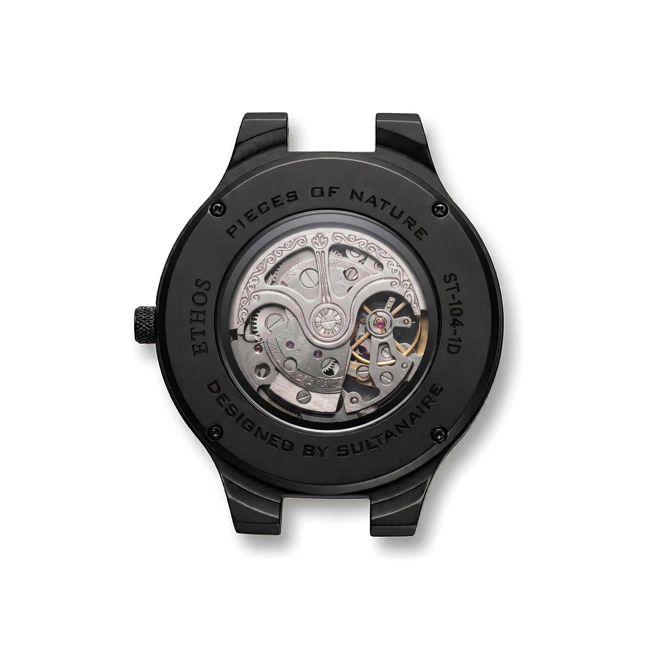 ETHOS ST-104-1D MVT