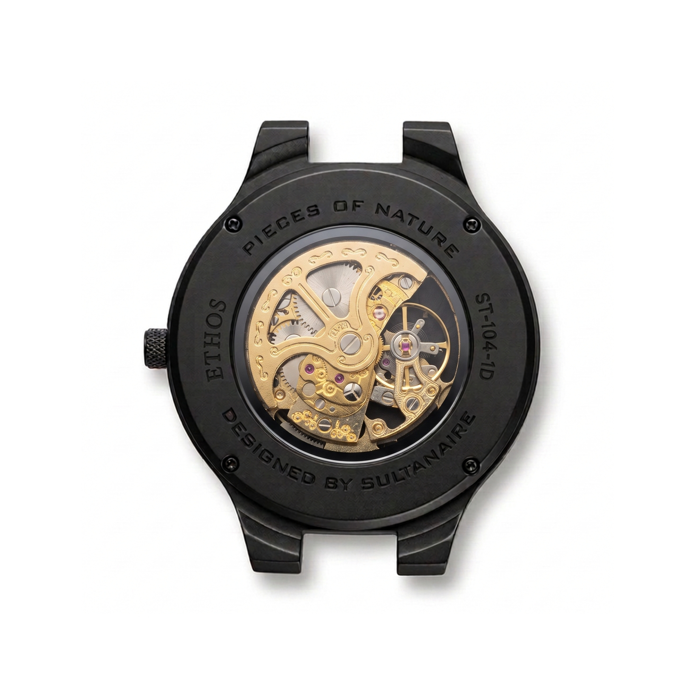 ETHOS ST-104-2D MVT