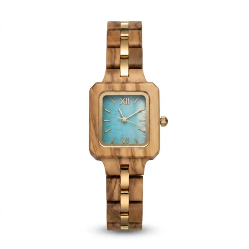 Sultanaire Grace watch – Reference ST-88-1W