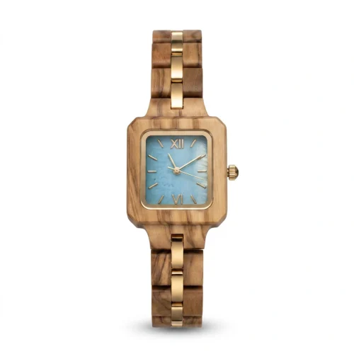 Sultanaire Grace watch – Reference ST-88-2W