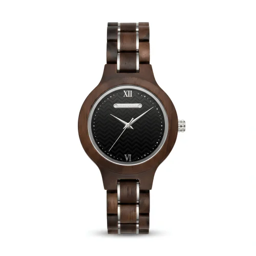 Sultanaire Lunar watch – Reference ST-89-1W