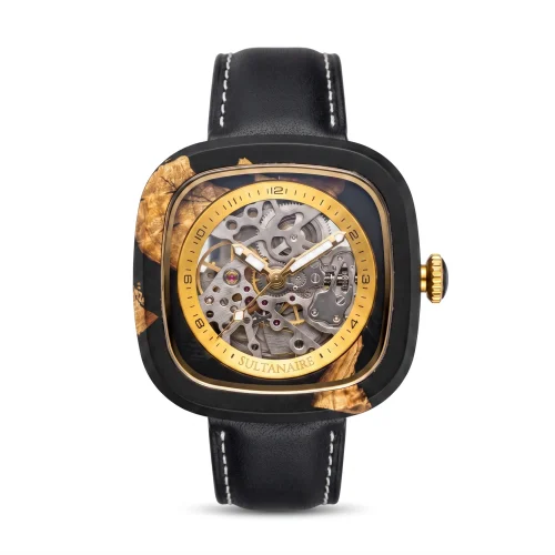 Sultanaire Merit watch – Reference ST-107-1B