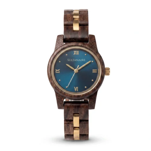 Sultanaire Bliss watch – Reference ST-90-1W