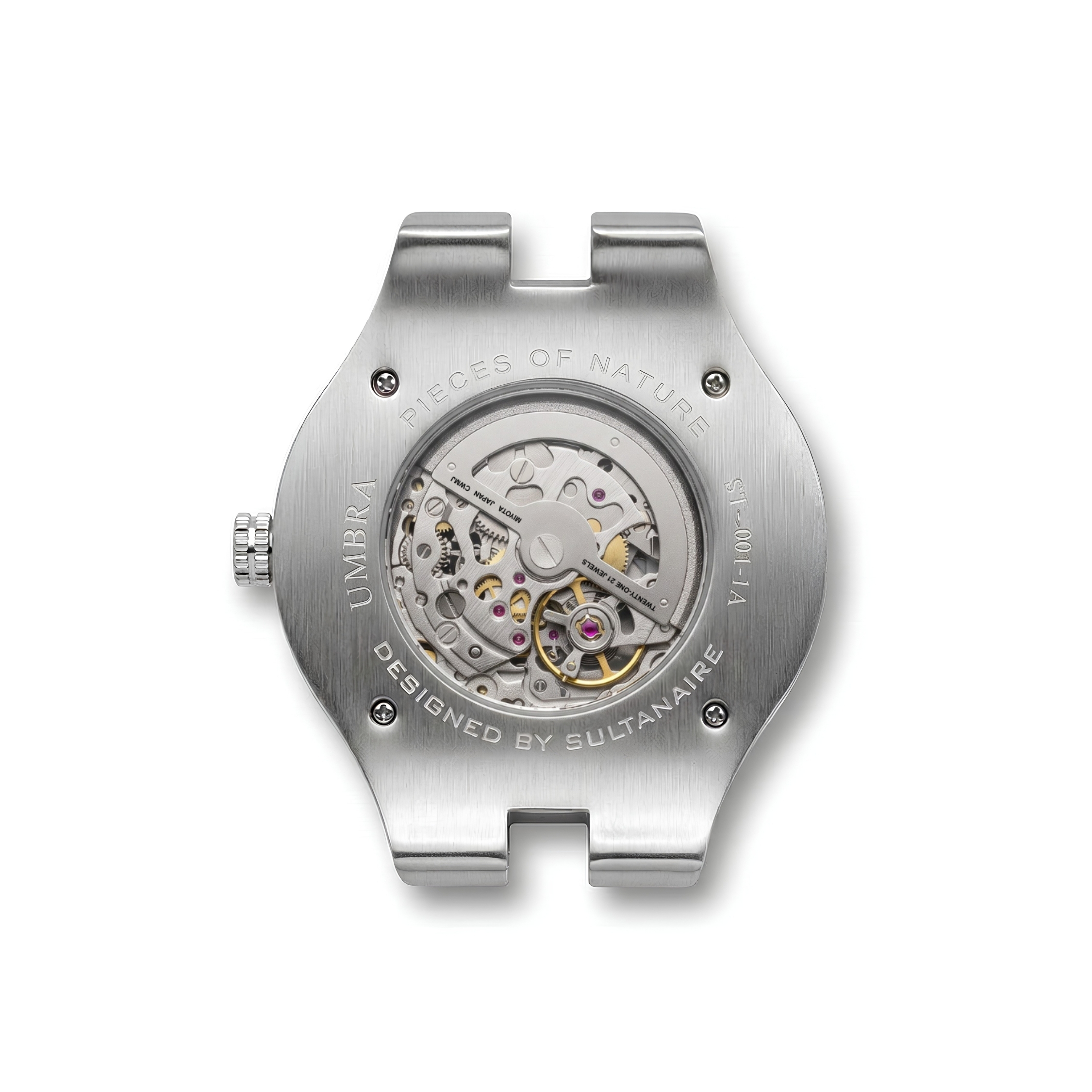 UMBRA ST-001-1A MVT