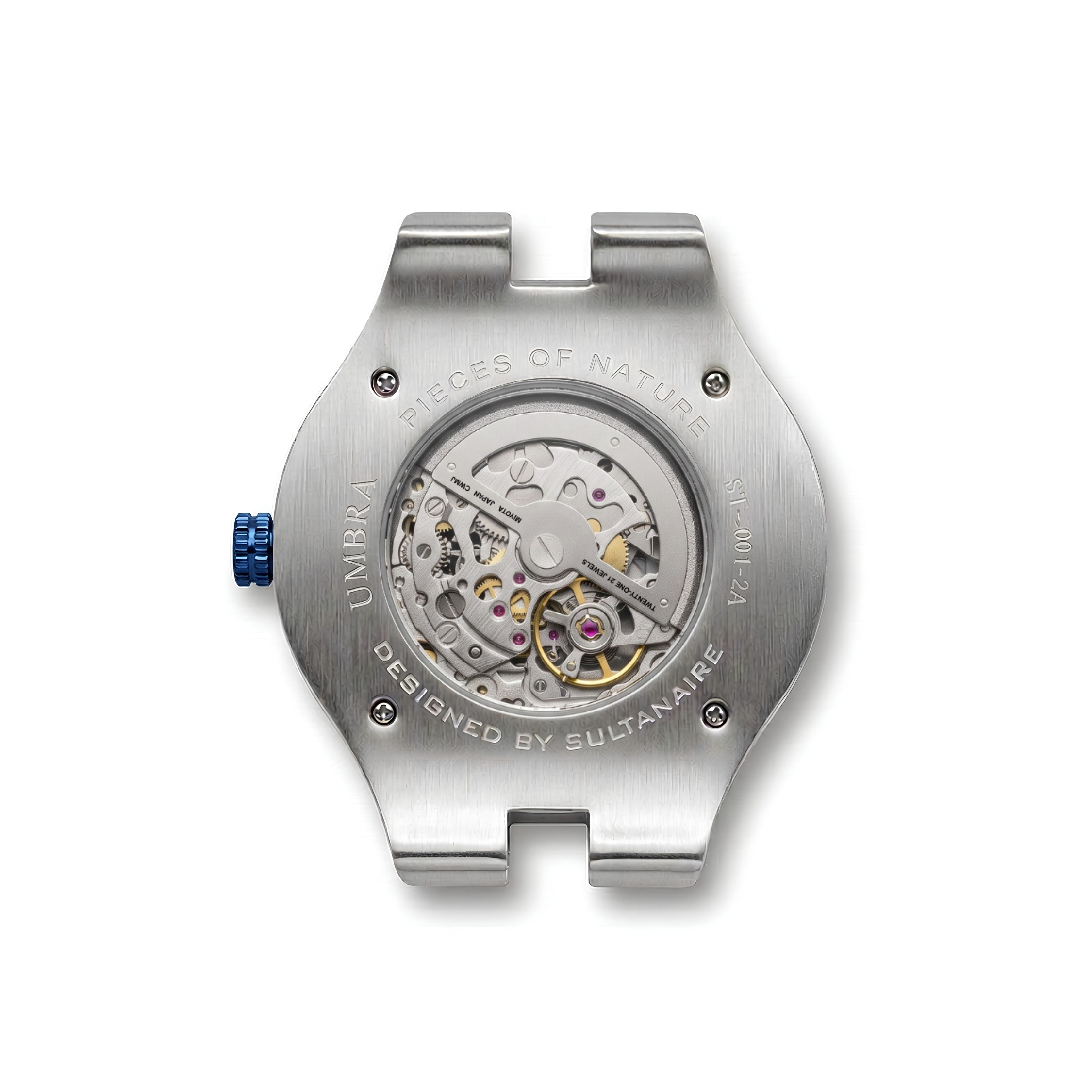 UMBRA ST-001-2A MVT