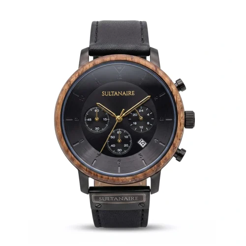 Sultanaire VALTOR watch – Reference ST-106-1B