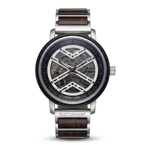 Sultanaire Vigil watch – Reference ST-103-2A