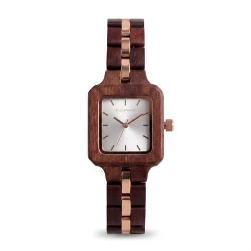 Sultanaire Viola watch – Reference ST-91-1W