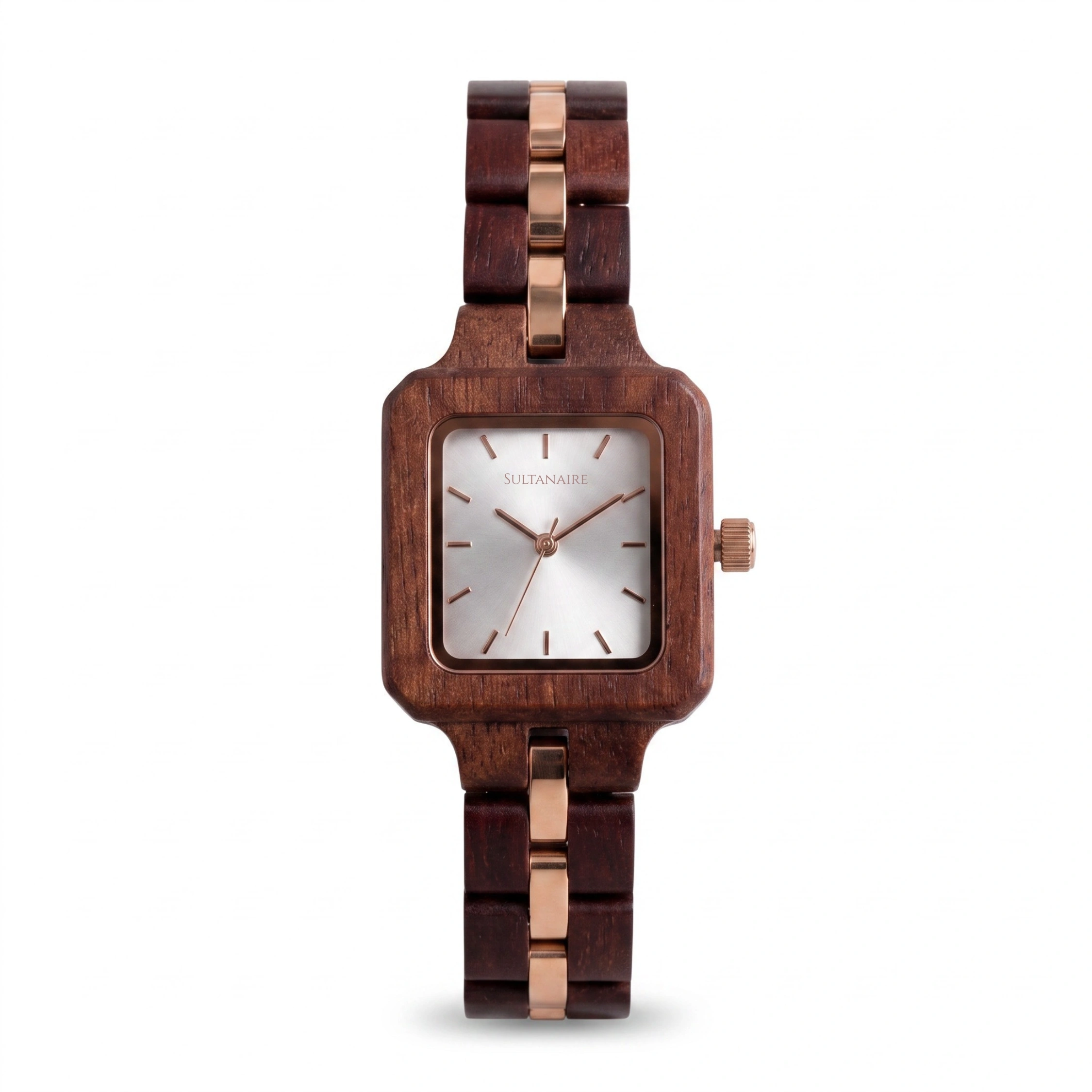 Sultanaire Viola Watch (ST-91-1W)